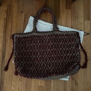 Antonello Tedde Large Bag